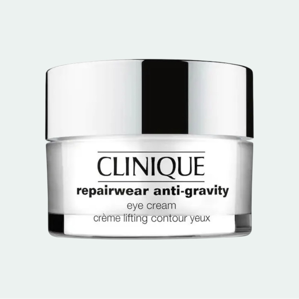 CLINIQUE Repairwear Anti-Gravity Eye Cream 15ml. NIB - Picture 3 of 8
